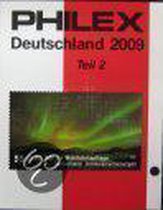 Philex postzegelcatalogus Duitsland deel 2 2009