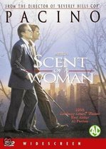 Scent Of A Woman (dvd)