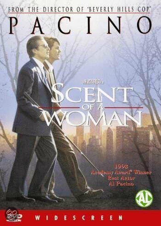 Scent Of A Woman