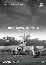 Morane Saulnier Ms.406