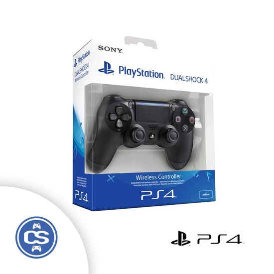 Sony dualshock 4 v2 wireless controller 2025