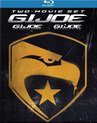 G.I. Joe 1 & 2 (Blu-ray)