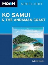 Moon Spotlight Ko Samui & The Andaman Coast