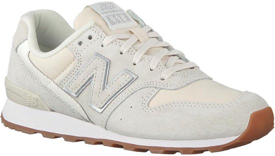 New Balance Dames Sneakers 996 Wmn - Beige - Maat 36+ | Bestel nu!