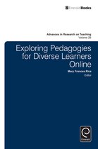 Advances in Research on Teaching 25 - International Pedagogical Practices of Teachers (Part 2)