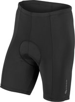 Gonso Fietsbroek Cancun Heren Zwart Maat Xl