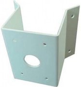 Hoekbeugel voor Foscam FI9828P Outdoor Dome camera