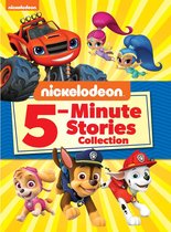 Multi-property - Nickelodeon 5-Minute Stories Collection (Multi-property)