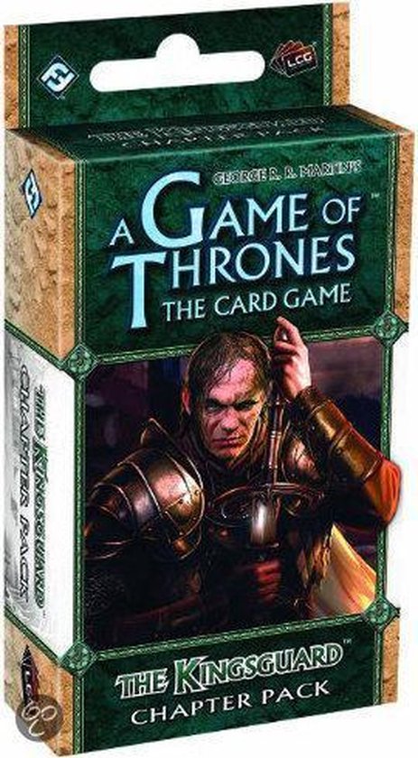 The Greyjoys Go Raiding In FFG's Game Of Thrones LCG - OnTableTop - Home of Beasts of War