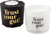 Candle Trust Gut