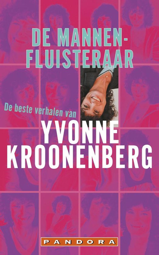 Mannenfluisteraar - Yvonne Kroonenberg | Nextbestfoodprocessors.com