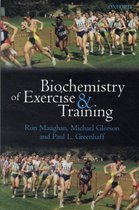 Biochemistry Of Exercise And Training