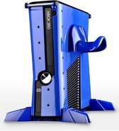 Xbox 360 Vault Blue