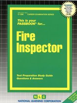 Career Examination Series - Fire Inspector