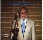 Cullen Offer - The Swingin' Texas Tenor (CD)