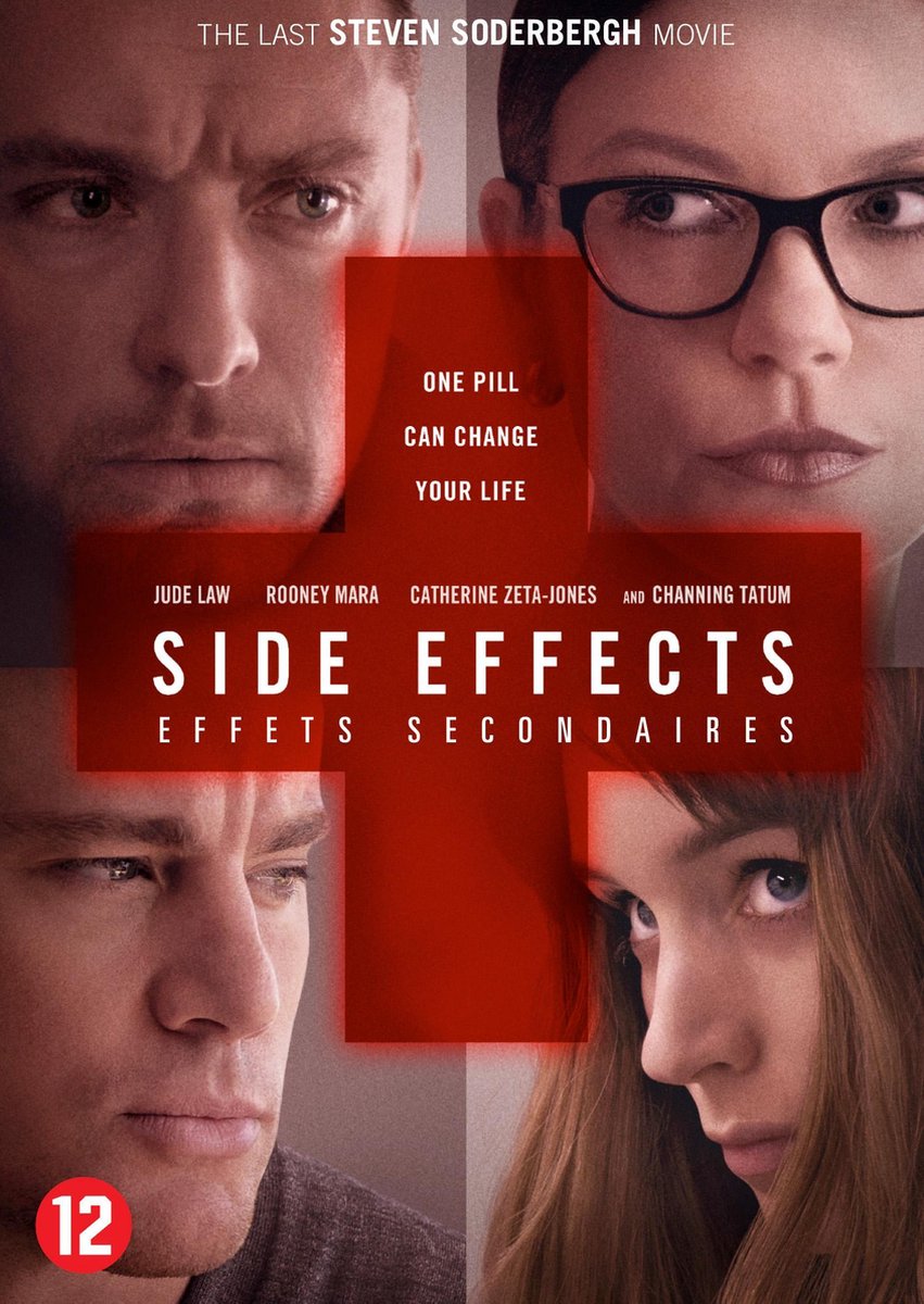 Side Effects - Movieplay