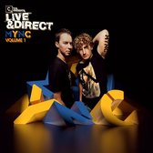 Cr2 Live & Direct - Mync