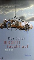Bugatti Taucht Auf