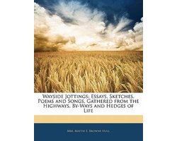 Wayside Jottings