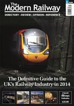 The Modern Railway 2014