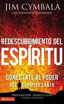 Redescubrimiento del Espiritu / Spirit Rising