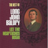The Best Of Long John Baldry