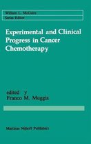 Experimental and Clinical Progress in Cancer Chemotherapy