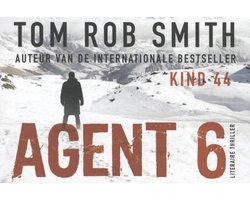 Agent 6 (228)