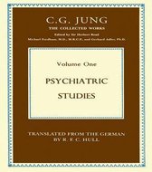 Collected Works of C. G. Jung - Psychiatric Studies