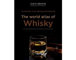 World Atlas Of Whisky Image