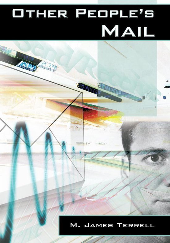 Other People's Mail - cover