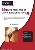 How to Make Use of Career Excellence Tools