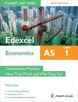 Edexcel AS Economics Student Unit Guide