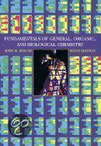 Fundamentals of General, Organic, and Biological Chemistry