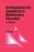 Investigations into Assessment in Mathematics Education