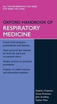 Oxford Handbook Of Respiratory Medicine