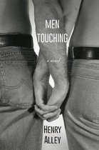 Men Touching