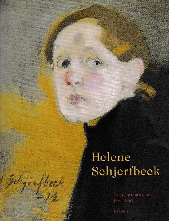 9783777437958 - Helene Schjerfbeck 1862-1946