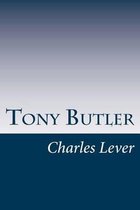 Tony Butler