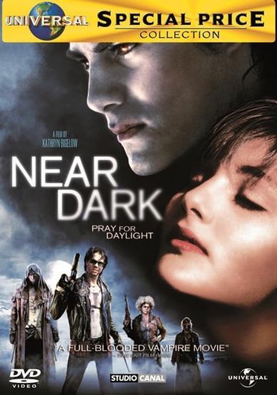 Near Dark (DVD)