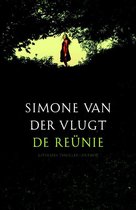 Boekomslag van 'De reunie'
