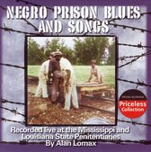 Southern Prison Blues and Songs