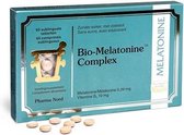 Bio Melatonin Complex 60 Tablets