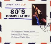 80S Compilation-2Cd