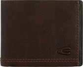 Camel Active - Osaka - RFID SAFE heren portemonnee - brown