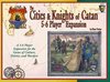 Afbeelding van het spelletje Soc : Cities & Knights Expansion