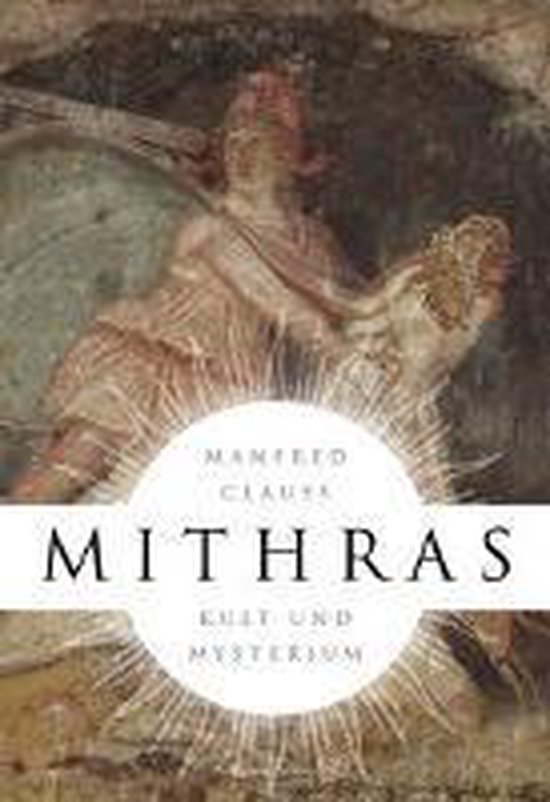 Mithras - cover