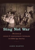 Civil War America - Sing Not War