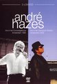 Andre Hazes - Live Box 1982 & 2002 (Dvd + Cd)