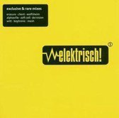 Elektrisch Club Remixes